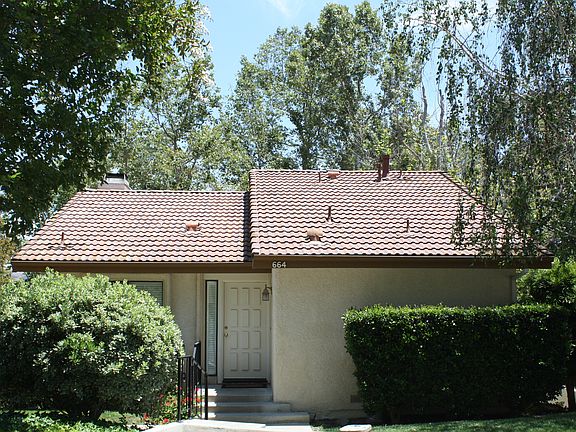 2nd image of 664 Cervantes Ct