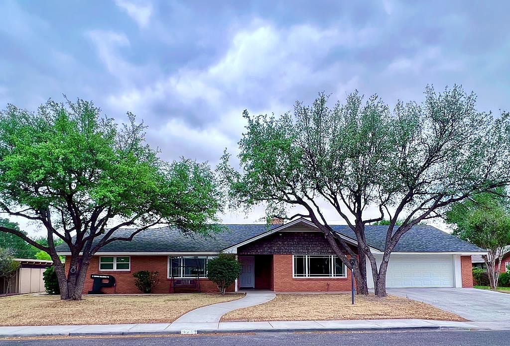 3204 Blossom Ln, Odessa, TX 79762 MLS 147657 Zillow