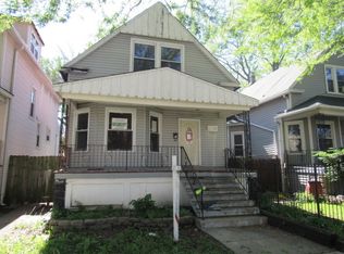 4654 N Springfield Ave, Chicago, IL 60625