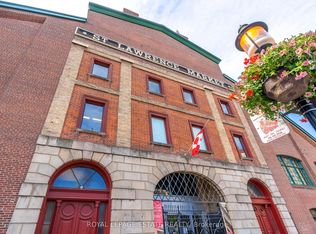 109 Front St E Unit 515, Toronto, ON M5A 4P7