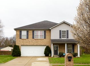 4434 Jennymac Dr, Louisville, KY 40216