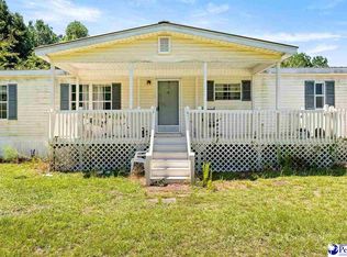 501 Windham Town Rd, Lamar, SC 29069