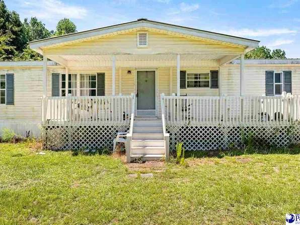 501 Windham Town Rd, Lamar, SC 29069