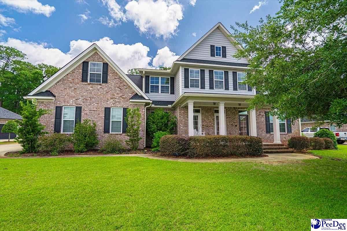 816 Bellemeade Cir, Florence, SC 29501 Zillow