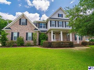 816 Bellemeade Cir, Florence, SC 29501