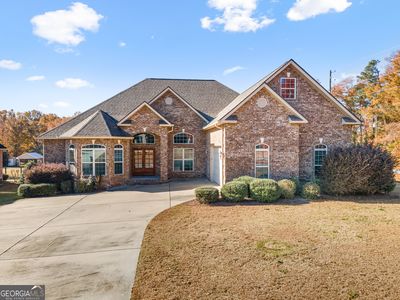 157 Wessex Dr, Bonaire, GA, 31005