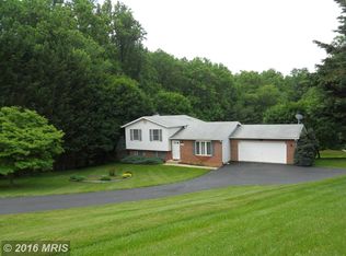 3300 Pommel Ct, Mount Airy, MD 21771