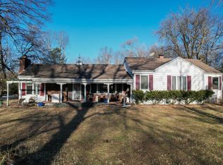 2101 S Glendale Avenue, Springfield, MO 65804