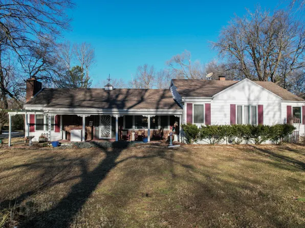 2101 S Glendale Avenue, Springfield, MO 65804