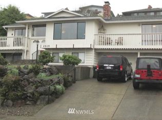 2515 N Fremont St, Tacoma, WA 98406