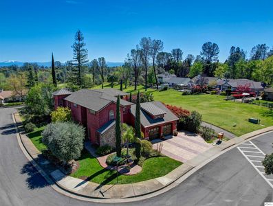 1539 Saint Andrews Dr, Redding, CA, 96003
