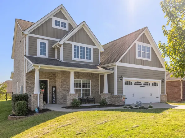 2404 Seven Oaks Park, Thompsons Station, TN 37179