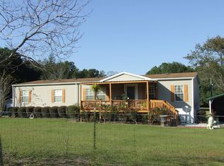 331 SW Rolling Gln, Fort White, FL 32038