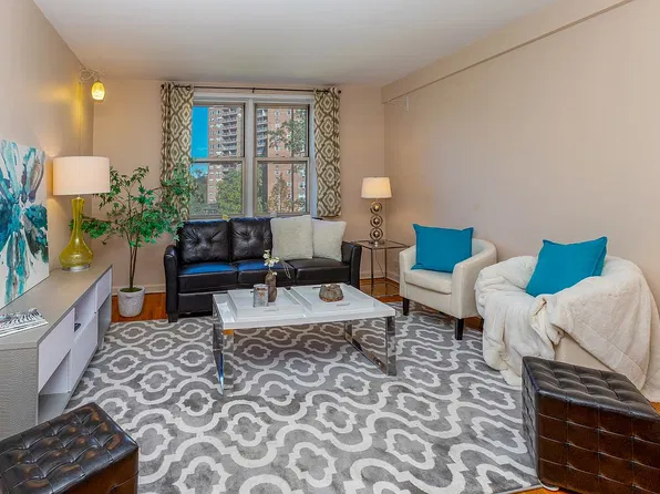 5645 Netherland Ave APT 6E, Bronx, NY 10471