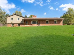 101 Ridgemont Dr, Industry, PA 15052