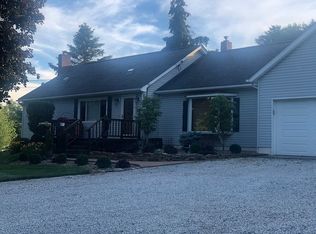 1251 Griggy Rd, Mogadore, OH 44260