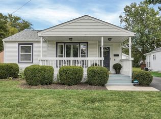 108 Chandler Ave, London, OH 43140