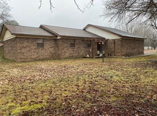 5817 Eagle Ln, Fort Smith, AR 72916