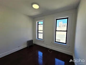 Rented by Alpha Properties NYC I LLC