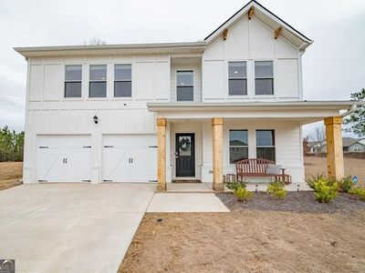 432 Sweetwood Ct, Lagrange, GA, 30241