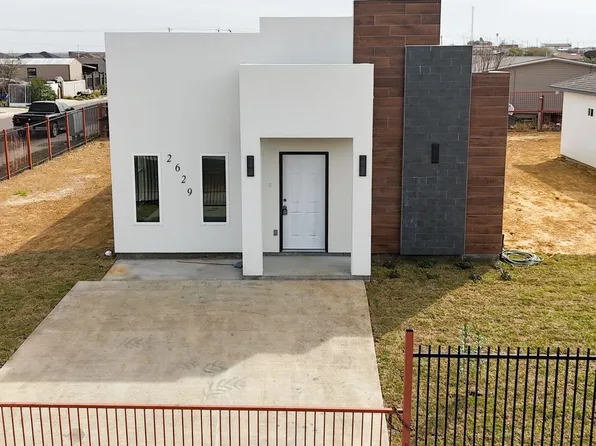 2629 Comales Dr, Laredo, TX 78046