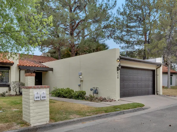 620 Lakeway Dr, El Paso, TX 79932