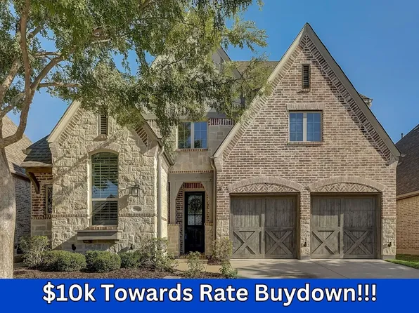 3033 Aberdeen Dr, The Colony, TX 75056