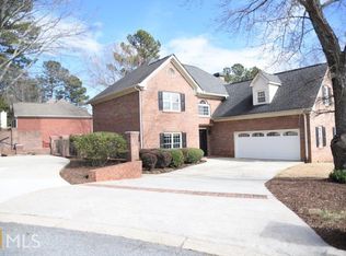 1751 Bergen Ct, Suwanee, GA 30024