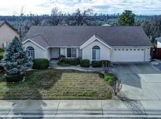 4103 Sunglow Dr, Redding, CA 96001