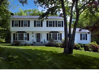 12 Rock Ridge Rd, Shelton, CT 06484