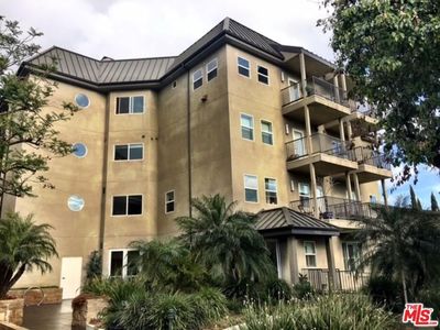 1420 N Laurel Ave APT 403, West Hollywood, CA, 90046