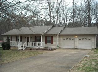 154 Crest Cir, Ringgold, GA 30736