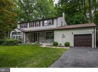 202 Morris Rd, Exton, PA 19341