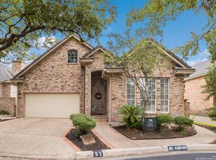65 Longsford, San Antonio, TX 78209