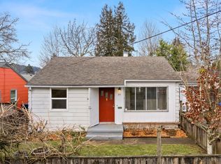 23 SE 91st Ave, Portland, OR 97216