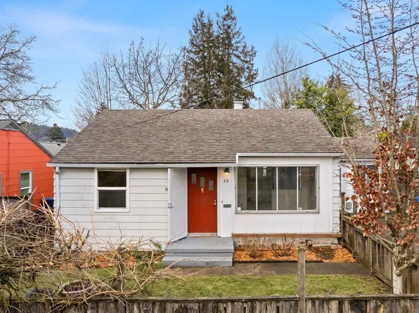 23 SE 91st Ave, Portland, OR 97216