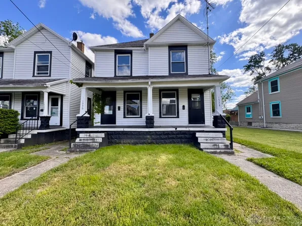 1528-1530 McLain St, Dayton, OH 45429