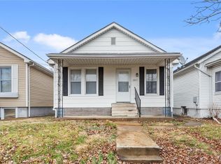 3827 Eiler St, Saint Louis, MO