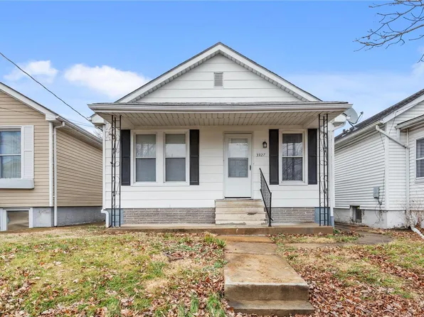 3827 Eiler St, Saint Louis, MO 63116