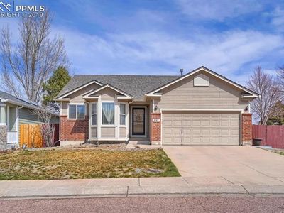 897 Candlestar Loop N, Fountain, CO, 80817