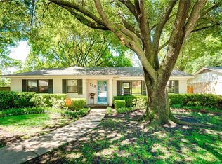 733 Kingswood Ave, Richardson, TX 75080