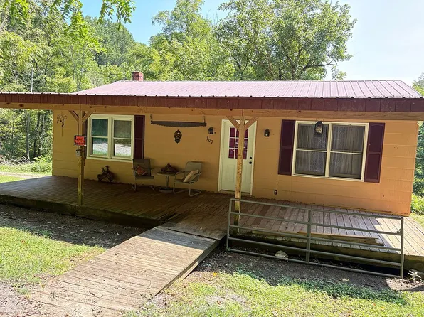 307 Schelley Knob Ln, Gainesboro, TN 38562