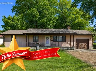 701 E Jackson Street, Marshfield, MO 65706