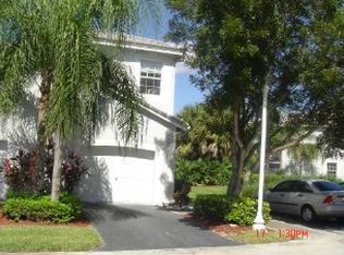 1999 Madeira Dr, Weston, FL 33327