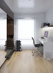 Rented by Town Residential