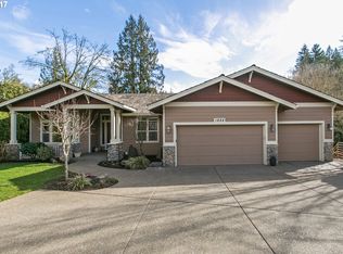 1884 N Teakwood St, Canby, OR