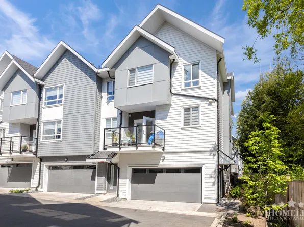 20463 70th Ave #19, Langley, BC V2Y 3Z1