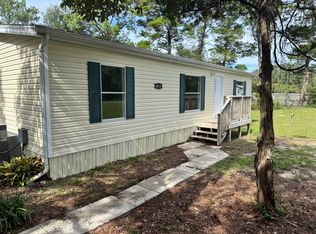 4810 N Berwyn Ter, Hernando, FL 34442