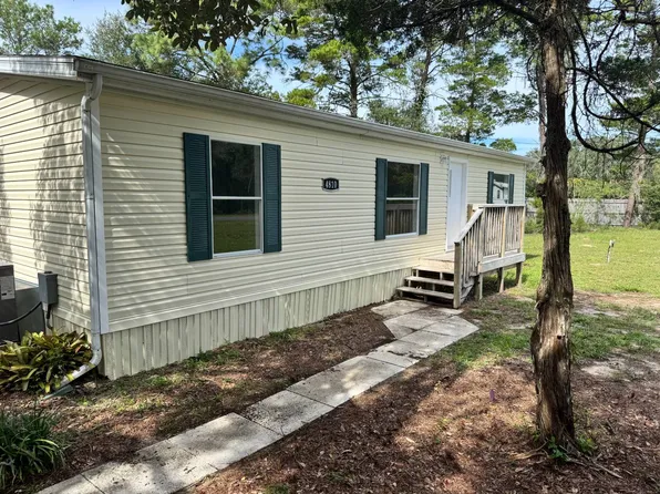 4810 N Berwyn Ter, Hernando, FL 34442