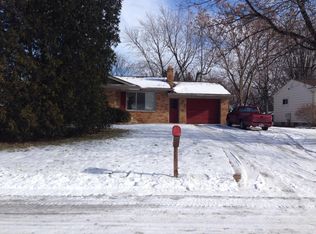 3389 Brookgate Dr, Flint, MI 48507